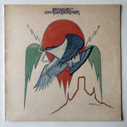 Eagles - On the Border 7E-1004