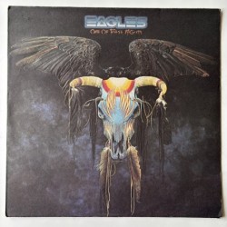 Eagles - One of these Nights AS 53014