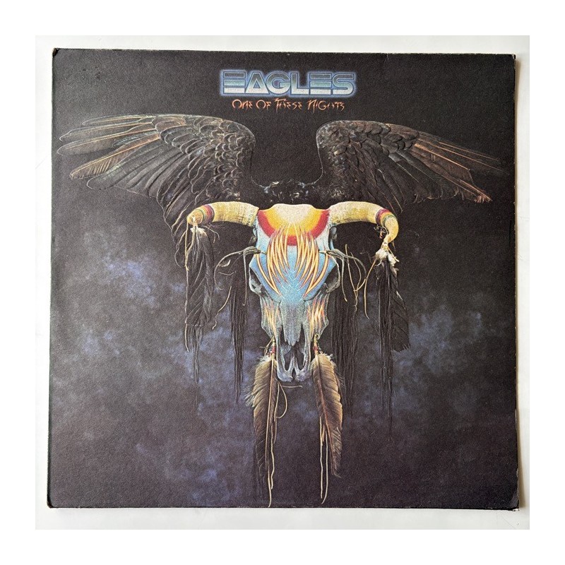 Eagles - One of these Nights AS 53014