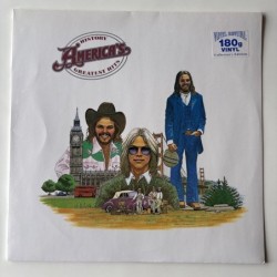 America - History Greatest Hits WB 56169