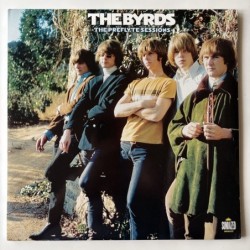 The Byrds - The Preflyte Sessions LPS 5114