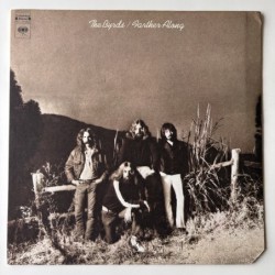 The Byrds - Farther Along KC 31050