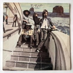 The Byrds - Untitled G 30127