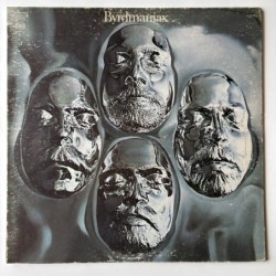 The Byrds - Byrdmaniax KC 30640