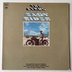 The Byrds - Ballad of Easy Rider CS 9942