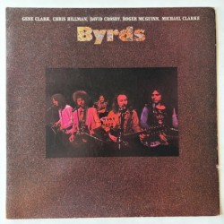 The Byrds - Gene Clark