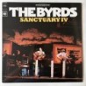 The Byrds - Sanctuary IV LP 5090
