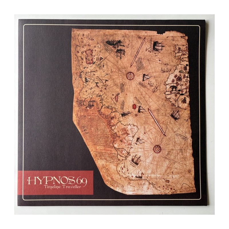 Hypnos 69 - Timeline Treveller EH110