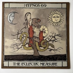 Hypnos 69 - The Eclectic Measure EH115