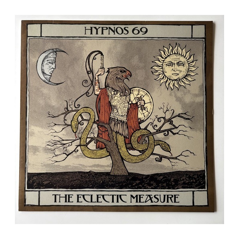 Hypnos 69 - The Eclectic Measure EH115