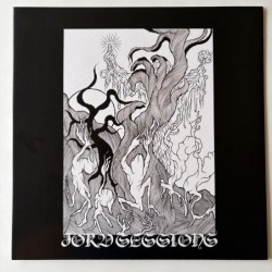 Jordsjø - Jord Sessions KAR241LPC