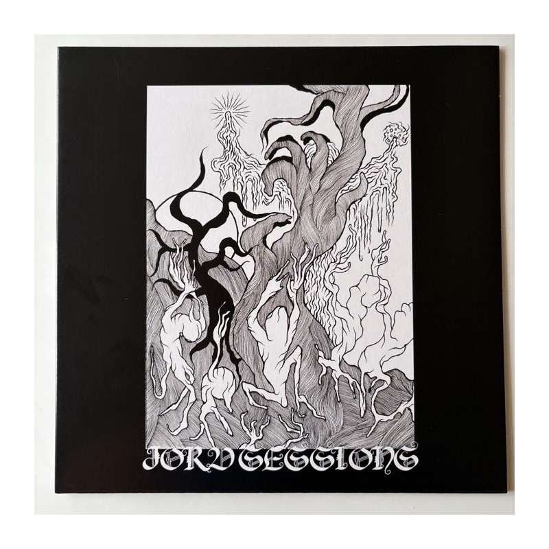 Jordsjø - Jord Sessions KAR241LPC