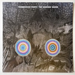 Technicolor Poets - The Echoing Green Kommun2-18