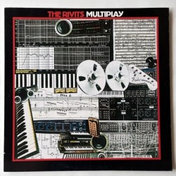The Rivits - Multiplay 202 381