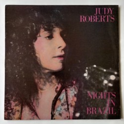 Judy Roberts - Nights in Brazil IC 1138