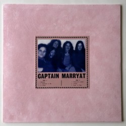 Captain Marryat - Captain Marryat SAHDOKS 114