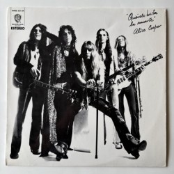 Alice Cooper - Quierelo hasta la Muerte HWBS 321-34
