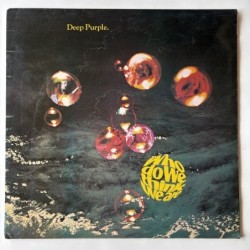 Deep Purple - Who do we think we are TPSA 7508