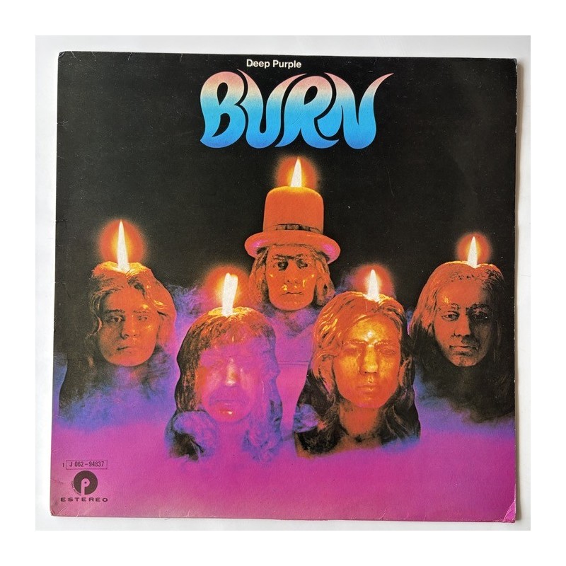 Deep Purple - Burn 1J 062-094.837