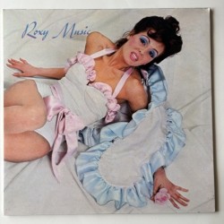 Roxy Music - Roxy Music ILPS 9200