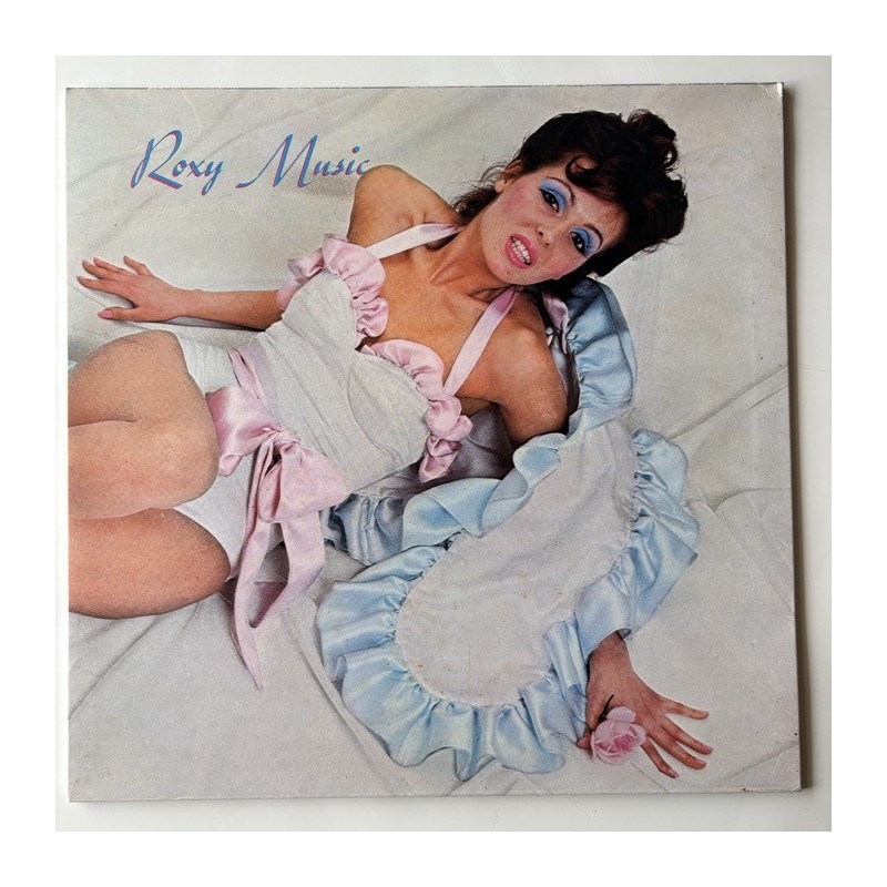Roxy Music - Roxy Music ILPS 9200