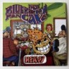 Fresh Blueberry Pancake - Heavy SHADOKS 022
