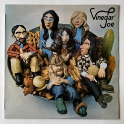Vinegar Joe - Vinegar Joe ILPS 9183