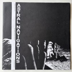 Lightyears Away / Thundermother - Astral Navigations SRT KL 2035