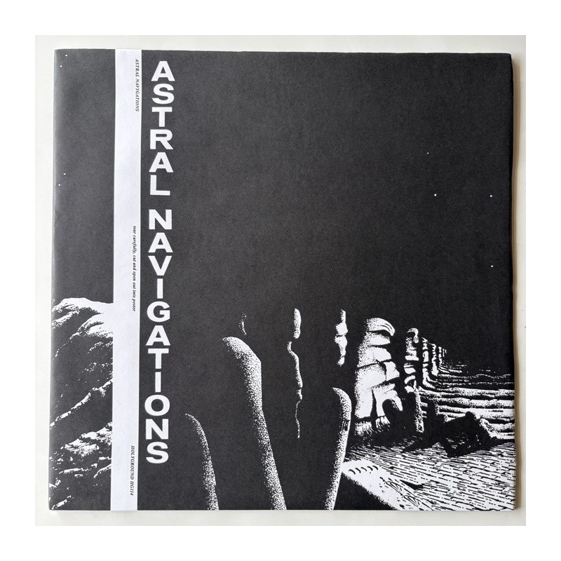 Lightyears Away / Thundermother - Astral Navigations SRT KL 2035