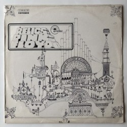 Pink Floyd - Relics 1J 048-50.740