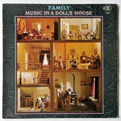 Family - Music in a Doll’s House 6312