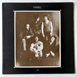Family - A Song for Me RSLP 9001