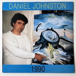 Daniel Johnston - 1990 SDE 9015 LP