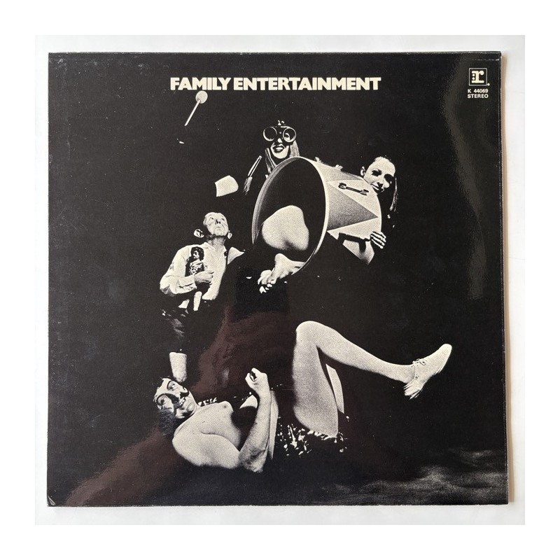 Family - Entertainement K 44069