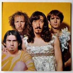 Mothers of Invention - We’re only in it for the Money V6/5045