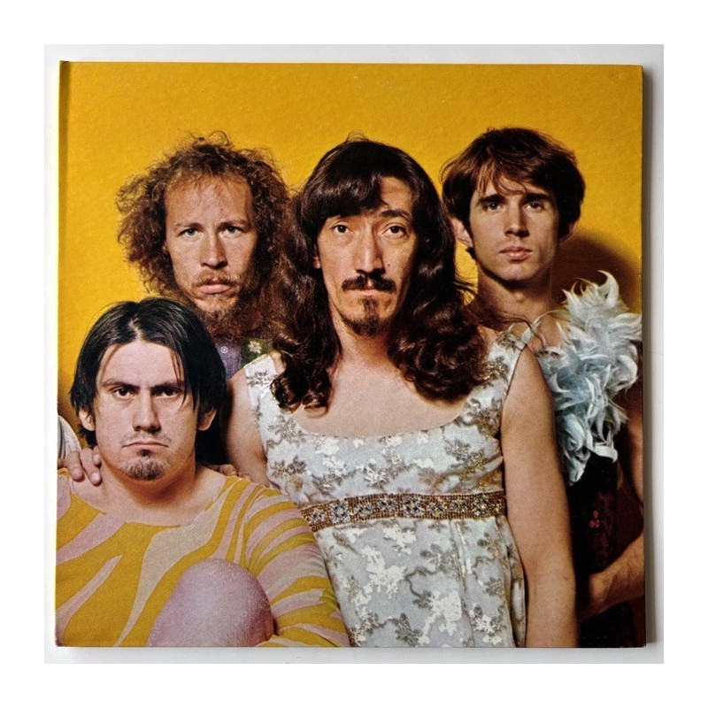 Mothers of Invention - We’re only in it for the Money V6/5045