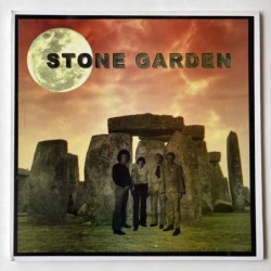 Stone Garden - Stone Garden RRLP29