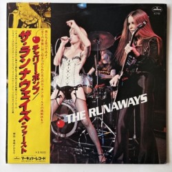 The Runaways - The Runaways RJ-7165