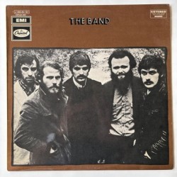 The Band - The Band 1J 062-80.181