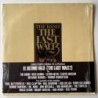 The Band - The Last Waltz S 96.302
