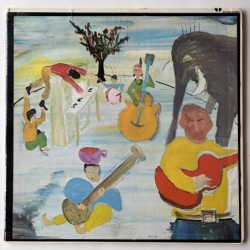 The Band - Music from Big Pink SKAO-2955