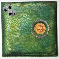 Alice Cooper - Billion Dollar Babies HWBS 321-40