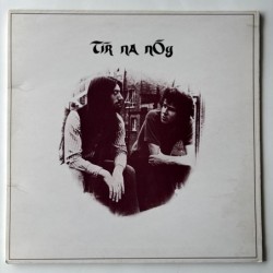 Tir Na Nog - Tir Na Nog ILPS-9153