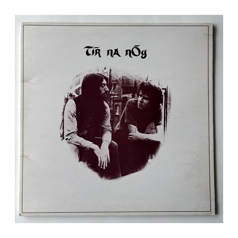 Tir Na Nog - Tir Na Nog ILPS-9153