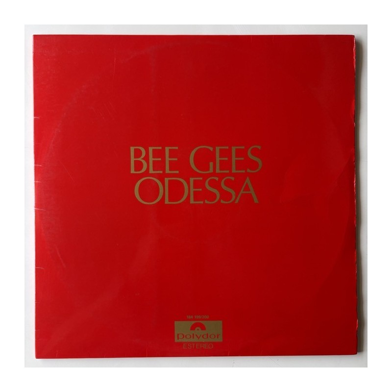 Bee Gees - Odessa 184 199/200