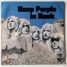 Deep Purple  - In Rock SHVL 777