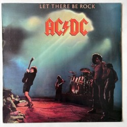 AC/DC - Let there be Rock S 90.209