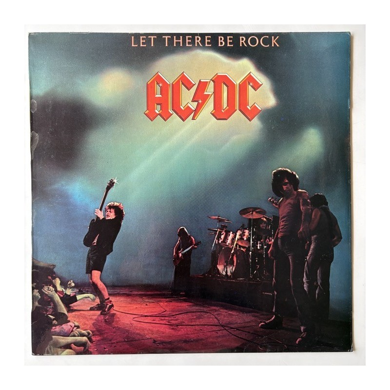 AC/DC - Let there be Rock S 90.209