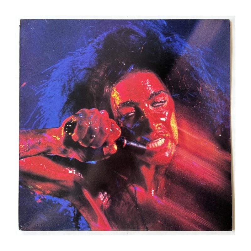 Diamanda Galas - Plague Mass STUMM 83