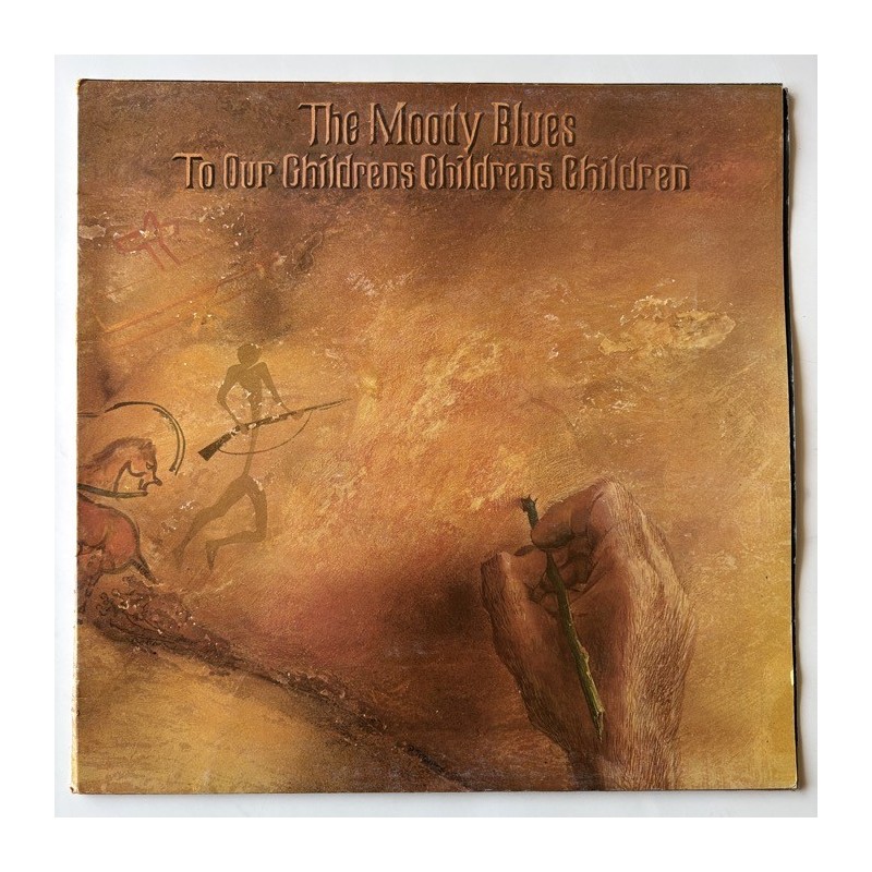 Moody Blues - To our Children’s 